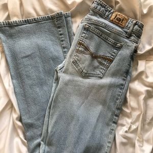 L.e.i Jeans